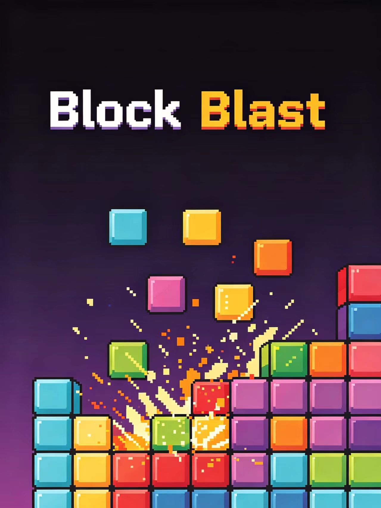 Block Blast - Play Online for Free | Poplay